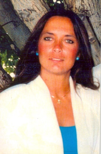 Obituary of Janet Marie Fritts