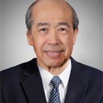 Obituary of Kan Toon