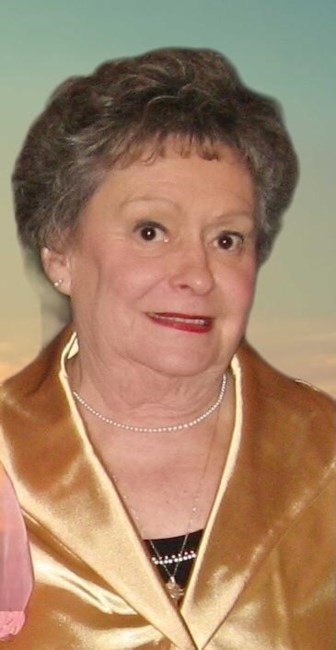 Obituary of Twyla Jean Mees