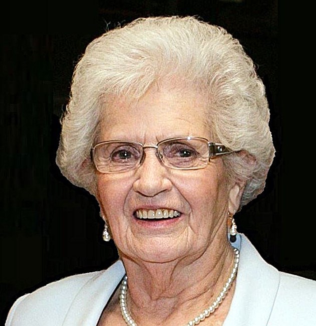 Obituary of Beverly Stockard Miles