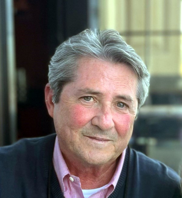 Obituary of Gregory Owen Motley