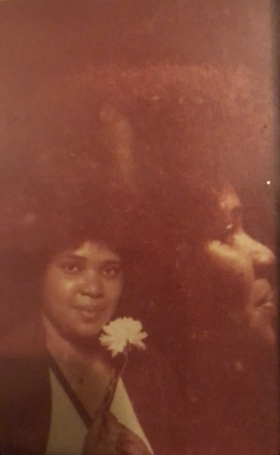 Obituary of Delores McDonald