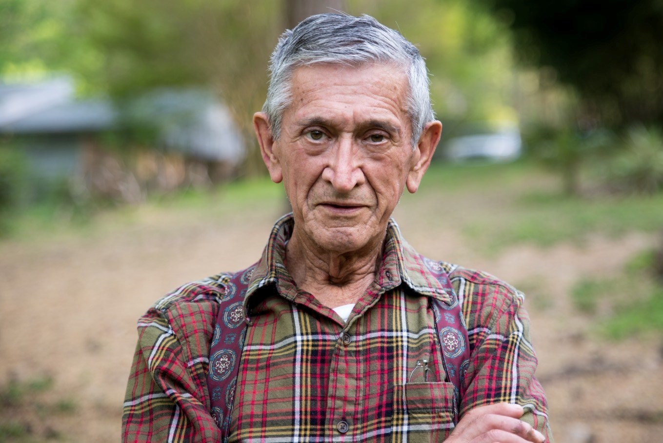 Obituary of Luis Osvaldo Araneda