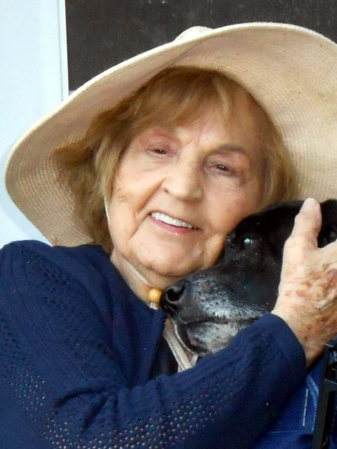 Avis de décès de Jo W. Henry