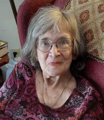 Avis de décès de Sandra Ann Willett