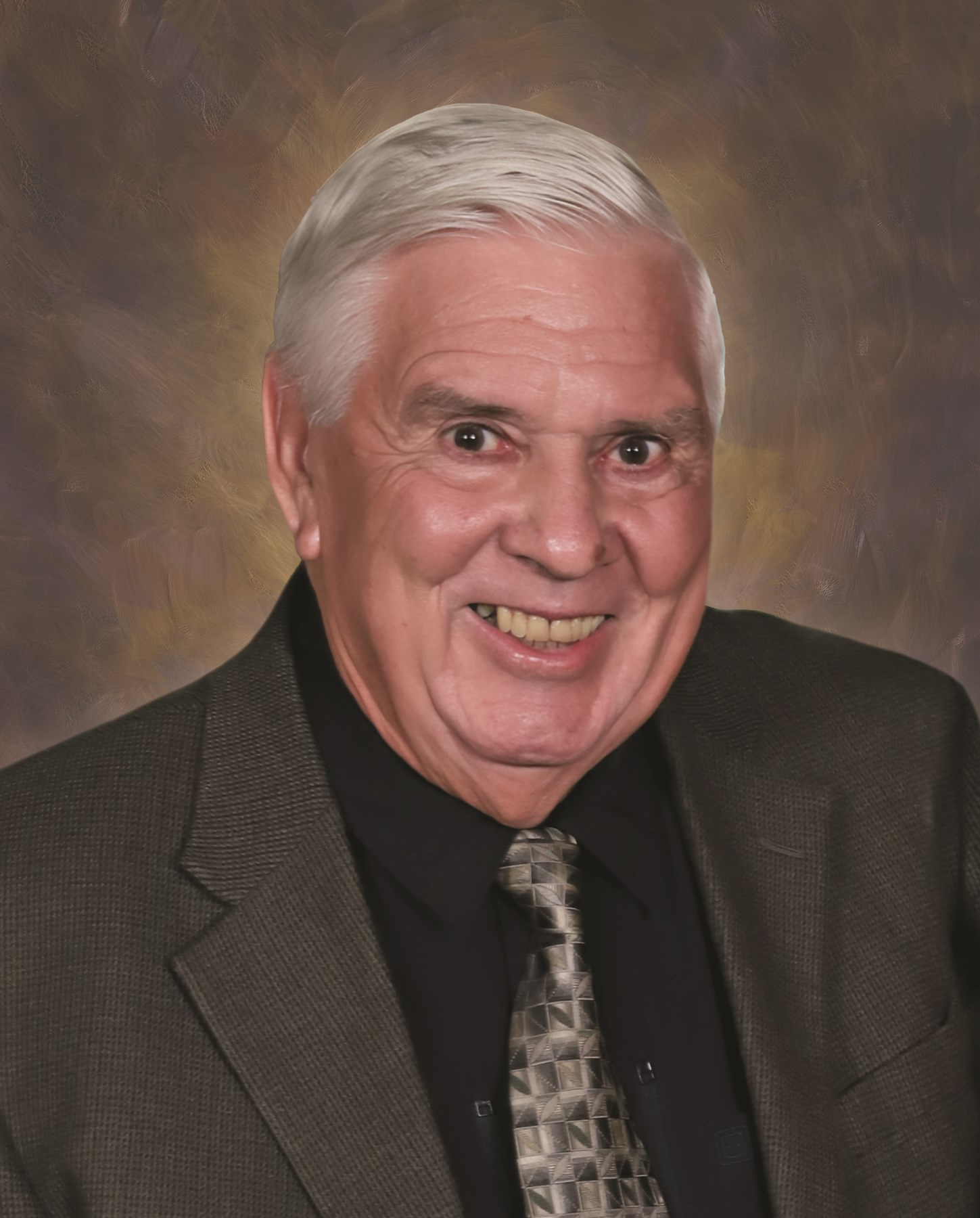 Avis de décès de Rondal Louis Gossmer