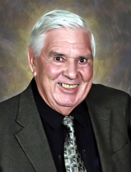 Avis de décès de Rondal Louis Gossmer