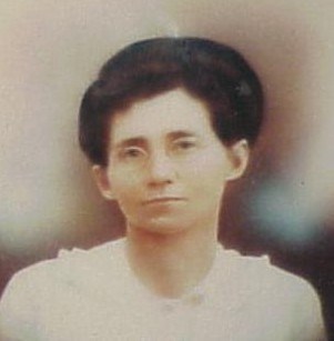 Obituary of Carrie Lee Cooper