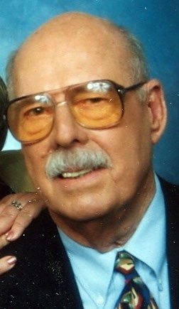 Obituary of Barry Sturgell