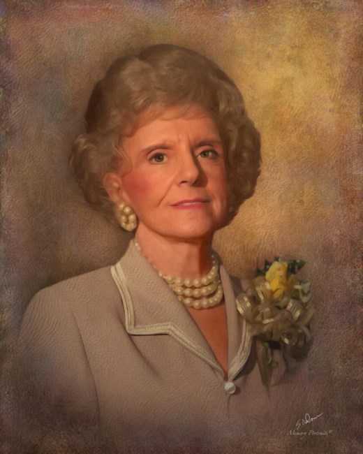 Obituary of Juanita Panter