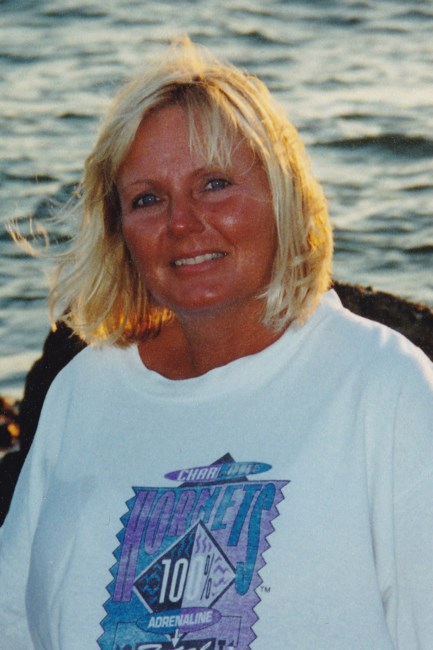 Obituary of Carol Ann Seay