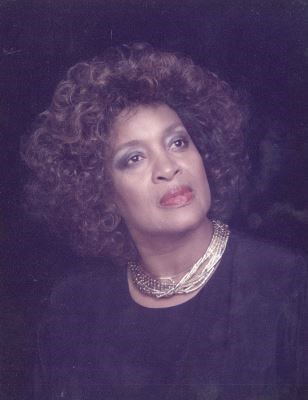 Obituary of Mary Lee James