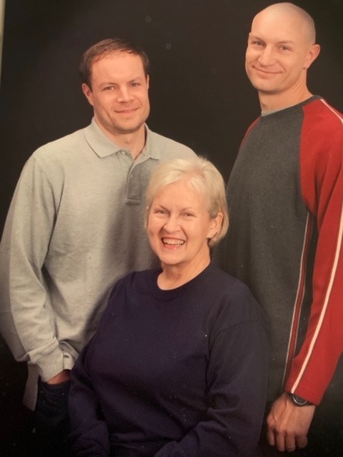 Obituary of Martha M. McDaniel