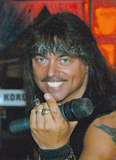 Obituary of Gregory Dennis King