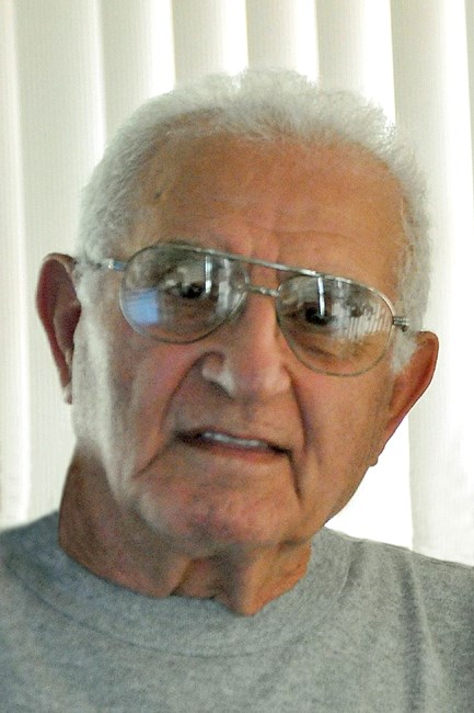 Obituary of Joseph Julian Sr.