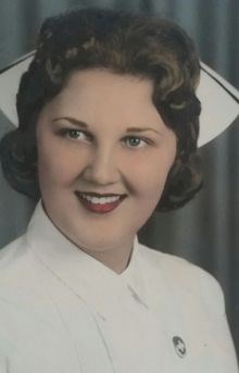 Obituary of Alice Elizabeth Smith