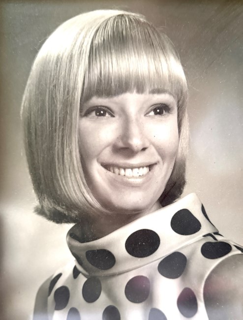 Obituary of Sharon L Lorsch