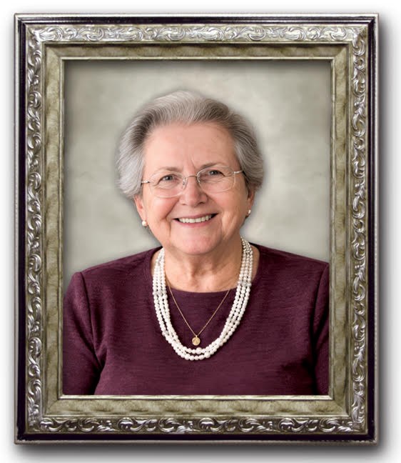 Obituary of Augusta Eleonora DiLorenzo