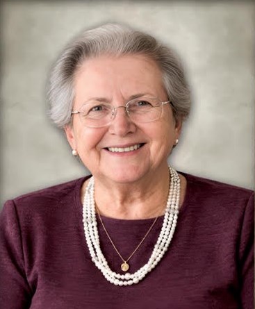 Obituary of Augusta Eleonora DiLorenzo