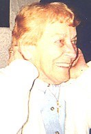 Marjorie Harmon
