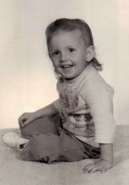 Obituary of Deanna Martinez