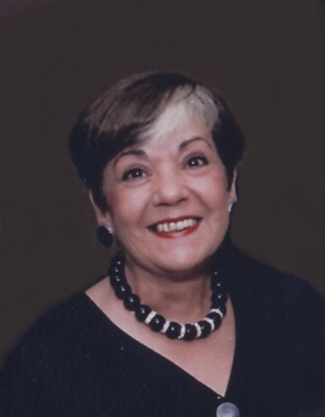 Obituary of Francyne Leontios Diedrich