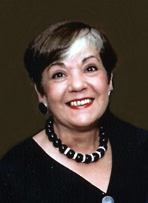 Obituary of Francyne Leontios Diedrich