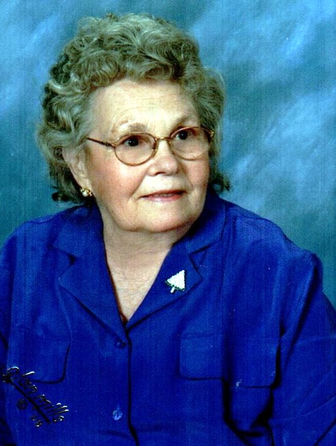 Obituary of Beatrice Rose Lahocki Wickham