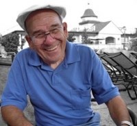 Obituary of Christos Dadoly