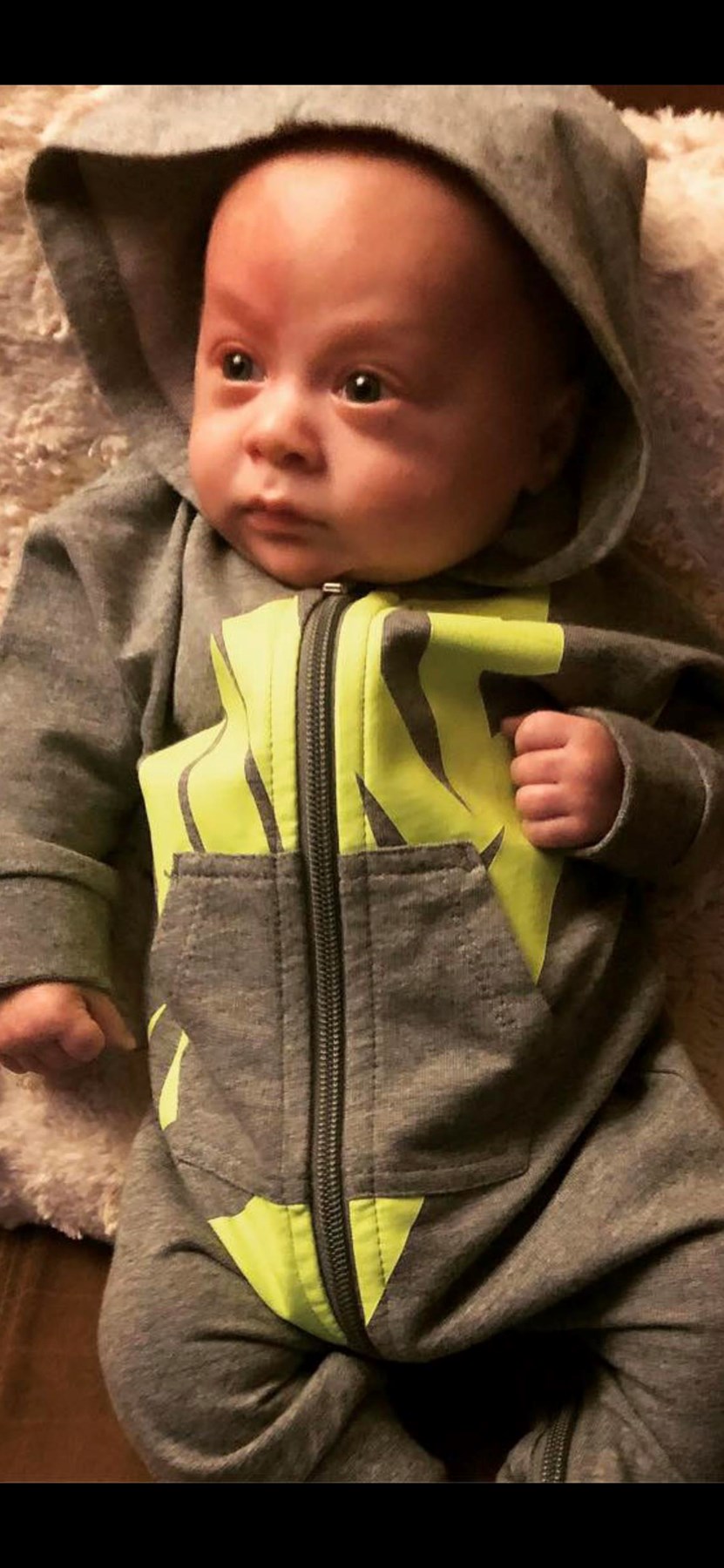 Obituary of Kameron Jay Kruger