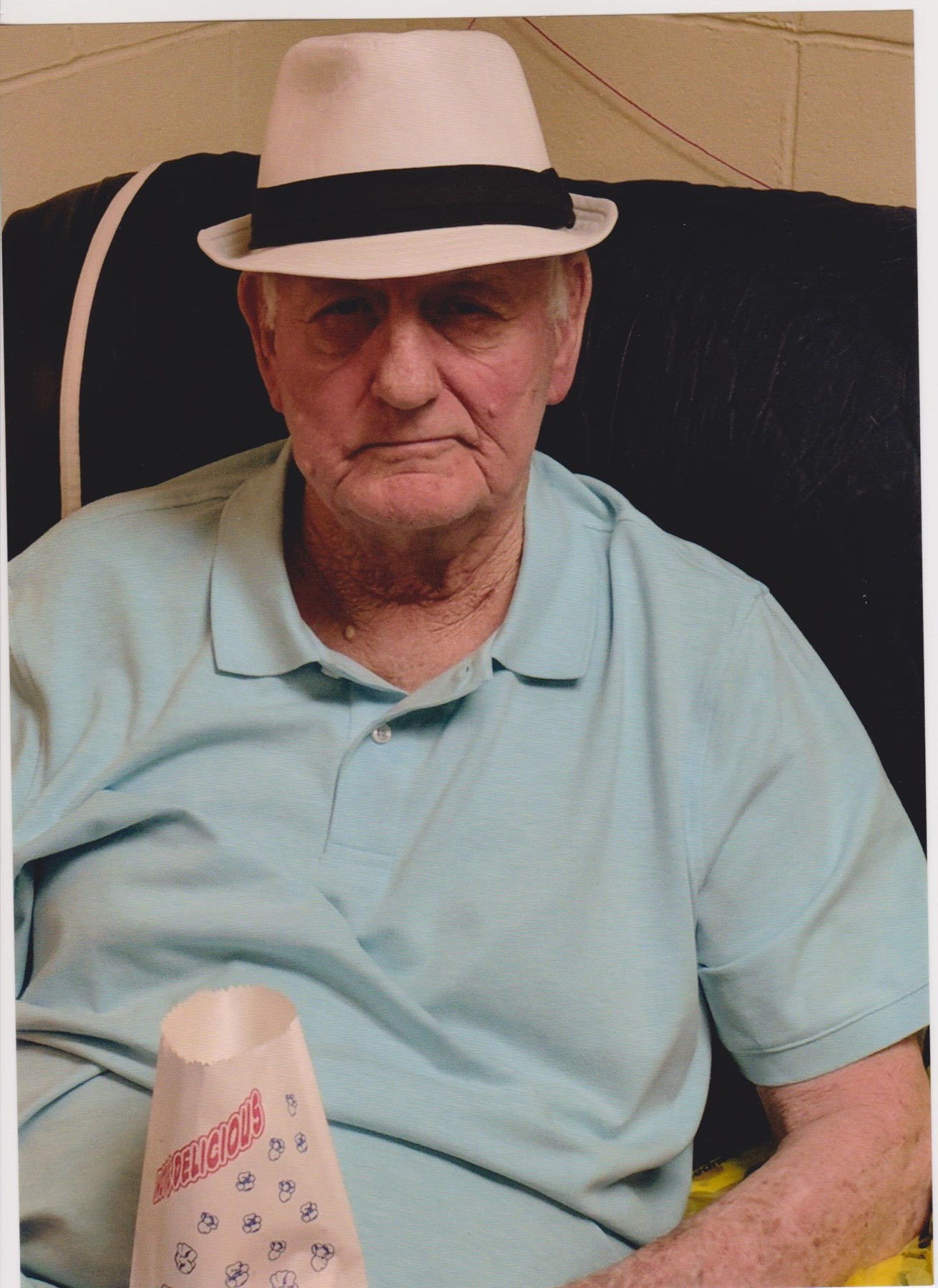 Obituary of M.C. Hamilton