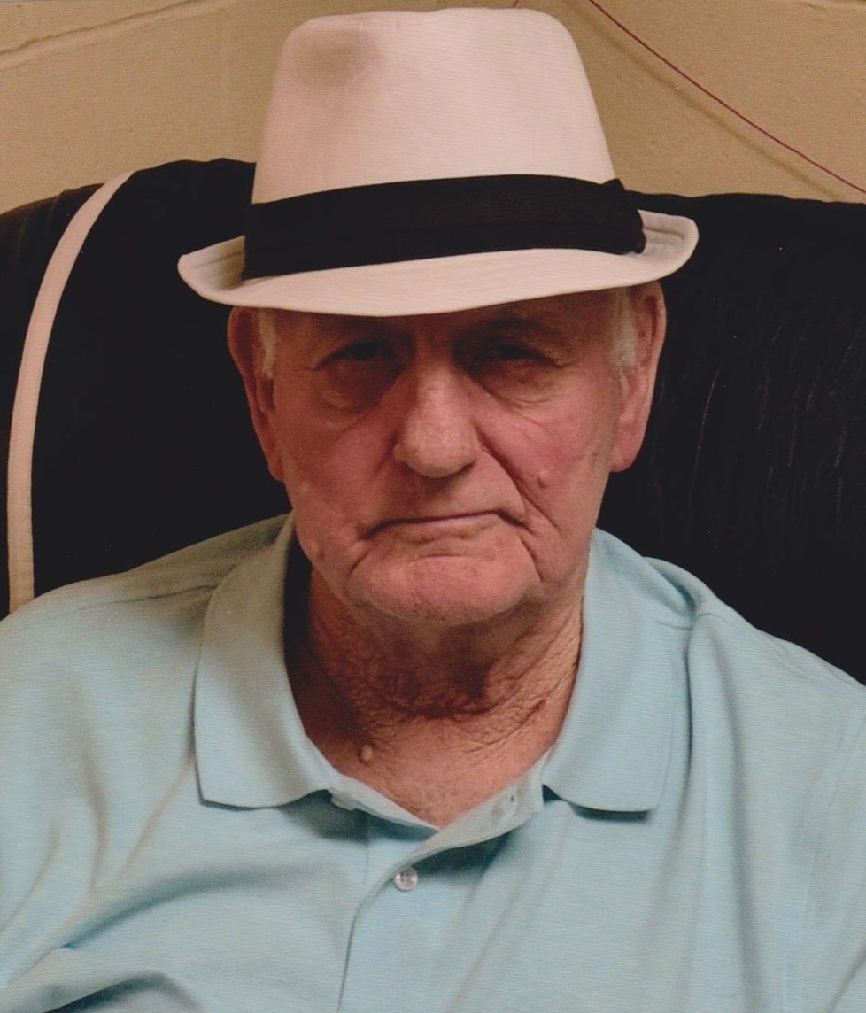 M.C. Hamilton Obituary Greenwood, AR