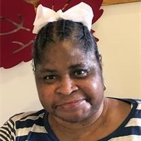 Obituary of Sunshine JoVan-Powe