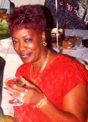 Obituary of Ms. Mary Elizabeth Devers