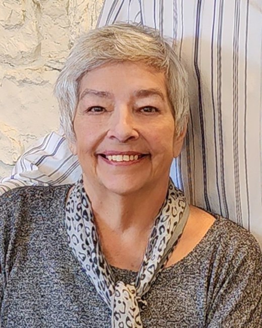 Obituary of Patricia Ann Cannataro