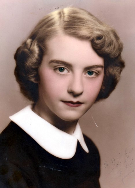 Obituary of Janice L. Rowles