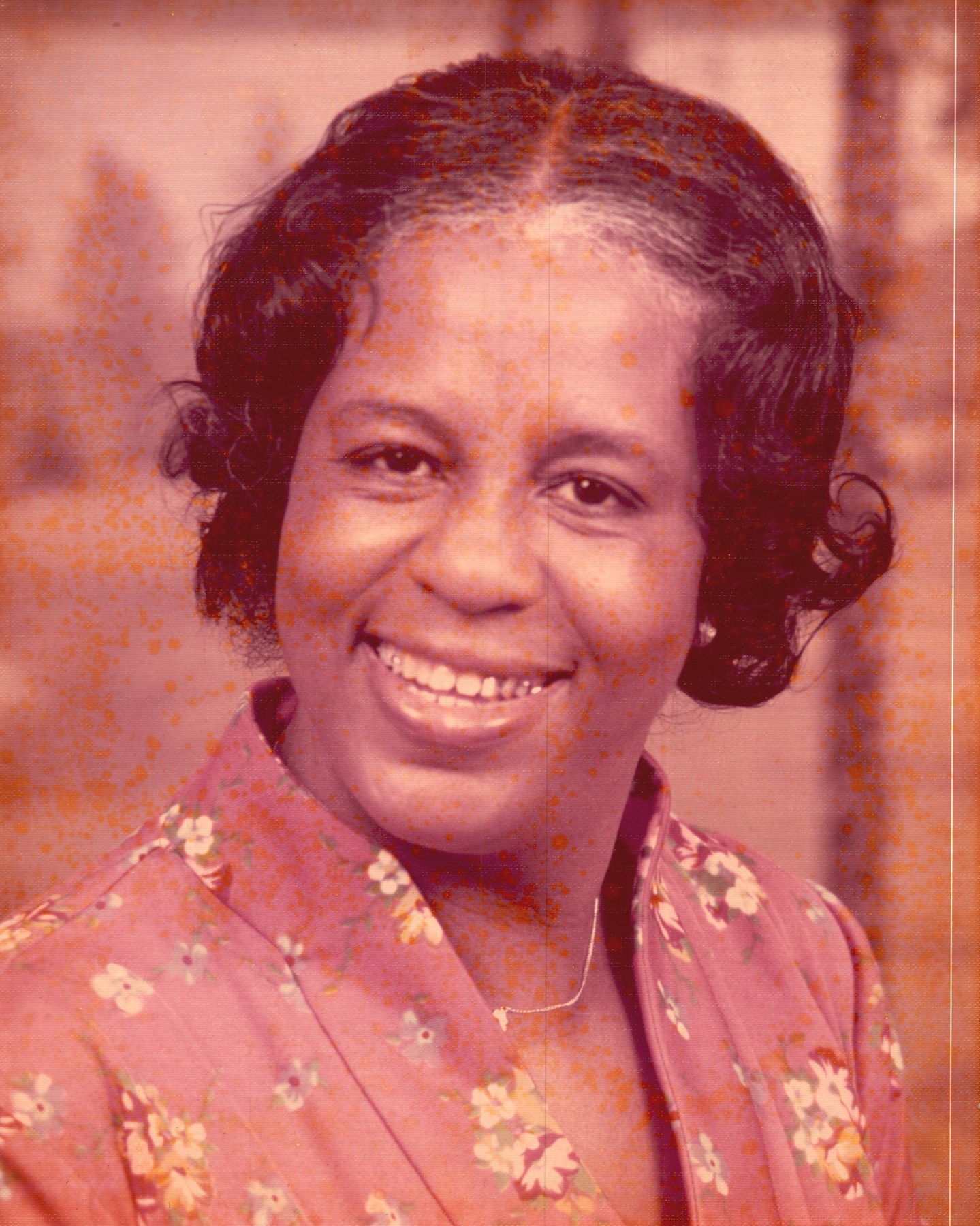 Obituary of Mamie E. Piper