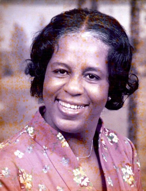 Obituary of Mamie E. Piper