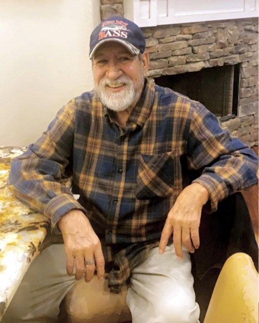 Obituary of Hernaldo Rivera