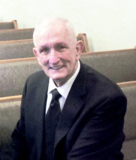 Obituary of Carl Edmund Phillips