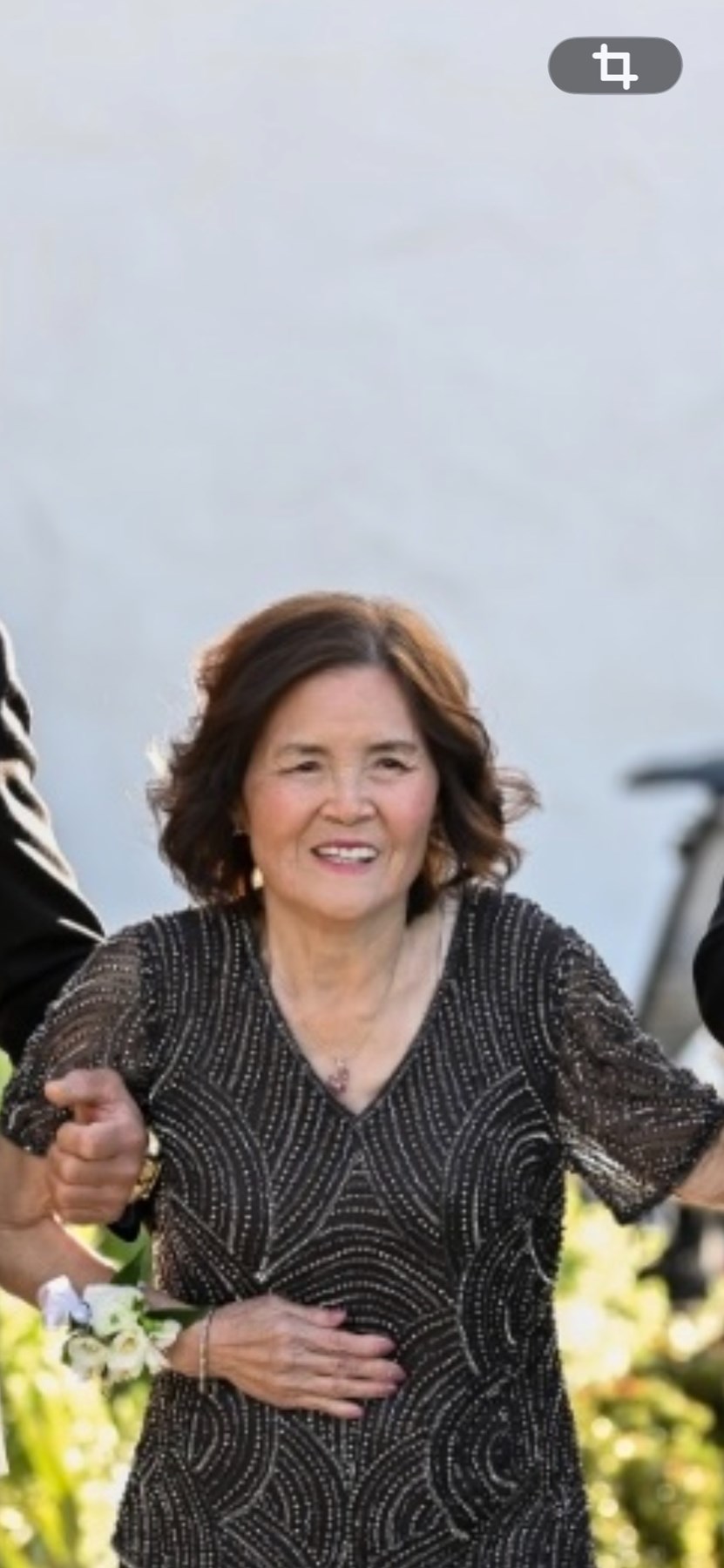 Obituary of Yong Soon Paik