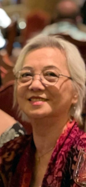 Obituary of Rosario G. de Vera