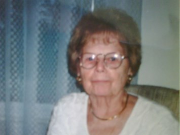 Obituary of Celia B. Sajdak