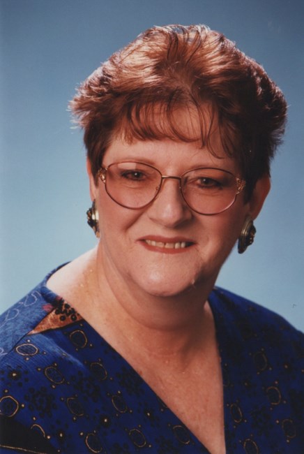 Obituary of Gloria Ann Hebert LeLux