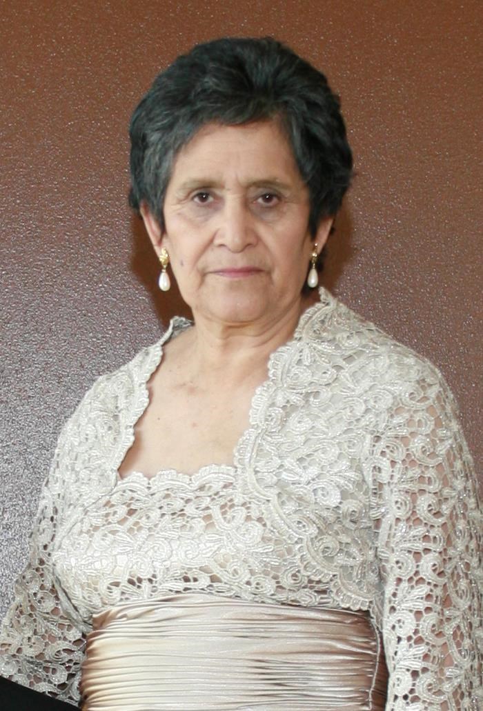 Natalia Chavez Obituary Grand Prairie, TX