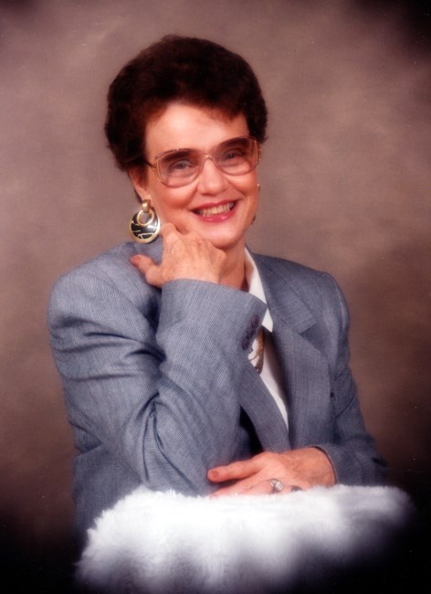 Obituary of Jewell Dean Puckett