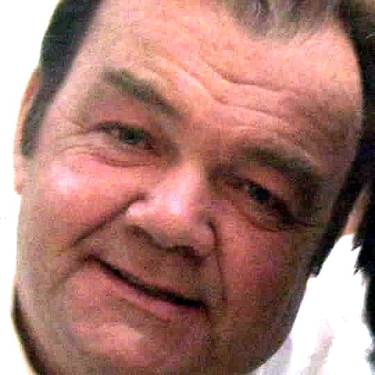 Obituary of Stephen M. "Woody" Woodford