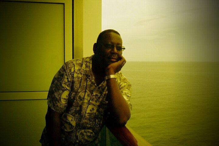 Obituary of Robbie J Woodard