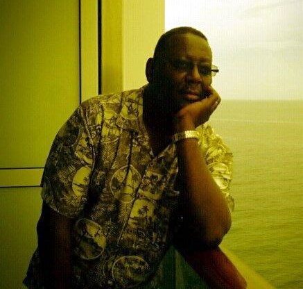 Obituary of Robbie J Woodard