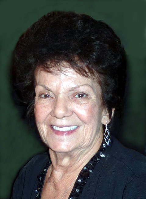 Obituary of Gloria Christine Marino